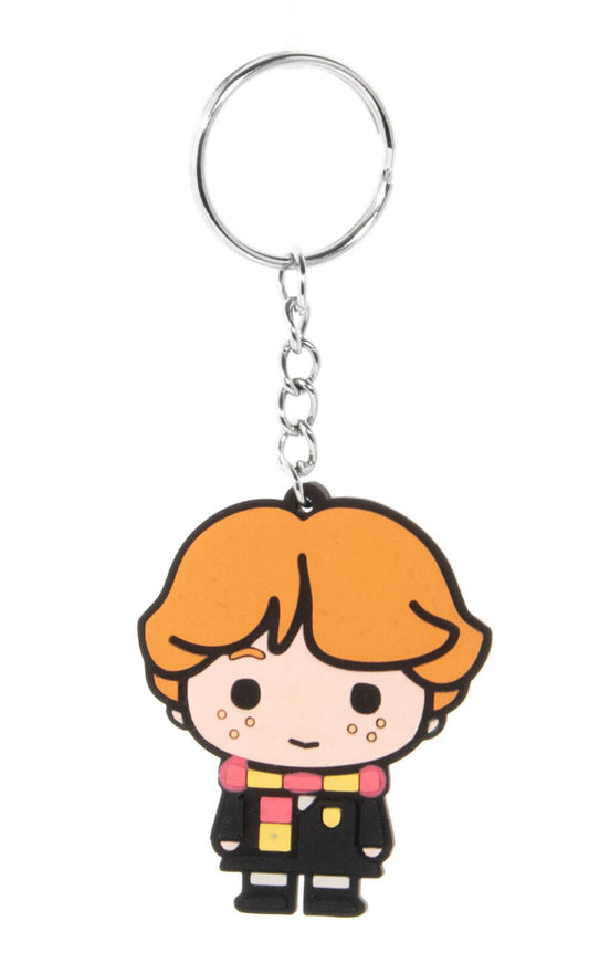 Harry Potter Ron Keyring Gifts Under 10 Pounds Keychain Harry Potter